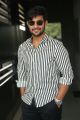 Next Nuvve Movie Hero Aadi Pudipeddi Interview Photos