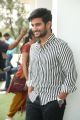 Next Nuvve Movie Hero Aadi Pudipeddi Interview Photos