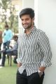 Next Nuvve Movie Hero Aadi Pudipeddi Interview Photos