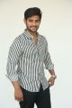 Next Nuvve Movie Hero Aadi Pudipeddi Interview Photos