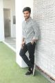 Next Nuvve Movie Hero Aadi Pudipeddi Interview Photos