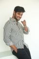 Next Nuvve Movie Hero Aadi Pudipeddi Interview Photos