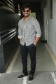 Next Nuvve Movie Hero Aadi Interview Photos