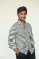 Next Nuvve Movie Hero Aadi Pudipeddi Interview Photos