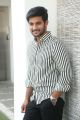 Next Nuvve Movie Hero Aadi Interview Photos