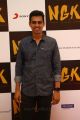 Producer SR Prabhu @ NGK Movie Audio Launch Stills