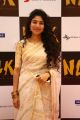 Actress Sai Pallavi @ NGK Movie Audio Launch Stills