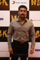Hero Suriya @ NGK Movie Audio Launch Stills