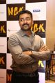 Actor Suriya @ NGK Movie Audio Launch Stills