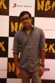 Director Selvaraghavan @ NGK Movie Audio Launch Stills