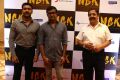 Suriya, Selvaraghavan, Sivakumar @ NGK Movie Audio Launch Stills