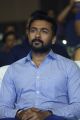 Actor Suriya @ NGK Movie Pre Release Event Stills