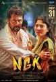 Suriya, Sai Pallavi in NGK Movie Release Posters