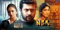Suriya, Sai Pallavi in NGK Movie Release Posters