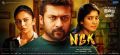 Rakul Preet, Suriya, Sai Pallavi in NGK Movie Release Today Posters