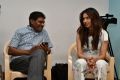 KK Radhamohan, Rakul Preet Singh @ NGK Movie Team Interview Stills
