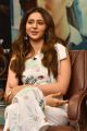 Actress Rakul Preet Singh @ NGK Movie Interview Stills