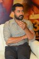 Actor Suriya @ NGK Movie Interview Stills