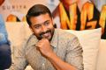 NGK Movie Actor Suriya Interview Stills