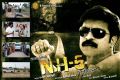 Telugu Actor Brahmaji in NH 5 Movie Wallpapers