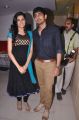 Ashritha Shetty, Siddharth at NH4 Movie Audio Release Photos in Radio Mirchi