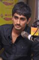 Actor Siddharth at NH4 Movie Audio Release Photos