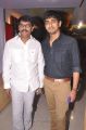 Subramaniam, Siddharth at NH4 Movie Audio Release Photos