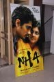 NH4 Movie Audio Release Photos in Radio Mirchi, Hyderabad