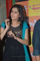 Actress Ashritha Shetty at NH4 Movie Audio Release Photos