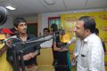 RP Patnaik at NH4 Movie Audio Release Photos in Radio Mirchi, Hyderabad