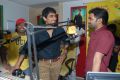Maruti at NH4 Movie Audio Release Photos in Radio Mirchi, Hyderabad