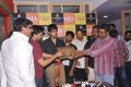 NH4 Movie Audio Release Photos in Radio Mirchi, Hyderabad