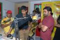 Maruti at NH4 Movie Audio Release Photos in Radio Mirchi, Hyderabad