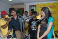 NH4 Movie Audio Release Photos in Radio Mirchi, Hyderabad