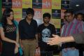 NH4 Movie Audio Release Photos in Radio Mirchi, Hyderabad