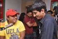 NH4 Movie Audio Release Photos in Radio Mirchi, Hyderabad