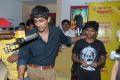 Siddharth, GV Prakash at NH4 Movie Audio Release Photos