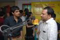 NH4 Movie Audio Release Photos in Radio Mirchi, Hyderabad