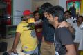 Siddharth, GV Prakash at NH4 Movie Audio Release Photos