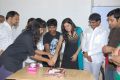 NH4 Movie Audio Release Photos in Radio Mirchi, Hyderabad