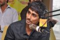 Siddharth at NH4 Movie Audio Release Photos in Radio Mirchi, Hyderabad