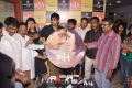 NH4 Movie Audio Release Photos in Radio Mirchi, Hyderabad