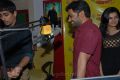 Maruti at NH4 Movie Audio Release Photos in Radio Mirchi, Hyderabad