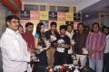 NH4 Movie Audio Release Photos in Radio Mirchi, Hyderabad