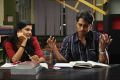 Ashritha Shetty, Siddharth in NH4 Telugu Movie Stills