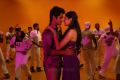 Siddharth, Ashrita Shetty in NH4 Telugu Movie Stills