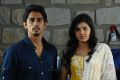 Siddharth, Ashritha Shetty in NH4 Telugu Movie Stills