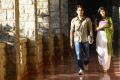 Siddharth, Ashrita Shetty in NH4 Telugu Movie Stills