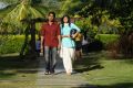 Siddharth, Ashritha Shetty in NH4 Telugu Movie Stills