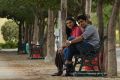 Ashrita Shetty, Siddharth in NH4 Telugu Movie Stills